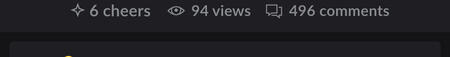 proof of vae harassing users.